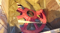 Crane Spare Parts, Stothert & Pitt OS-250 - Package - UL05390 - Quipbase.com - SO2 073.jpg